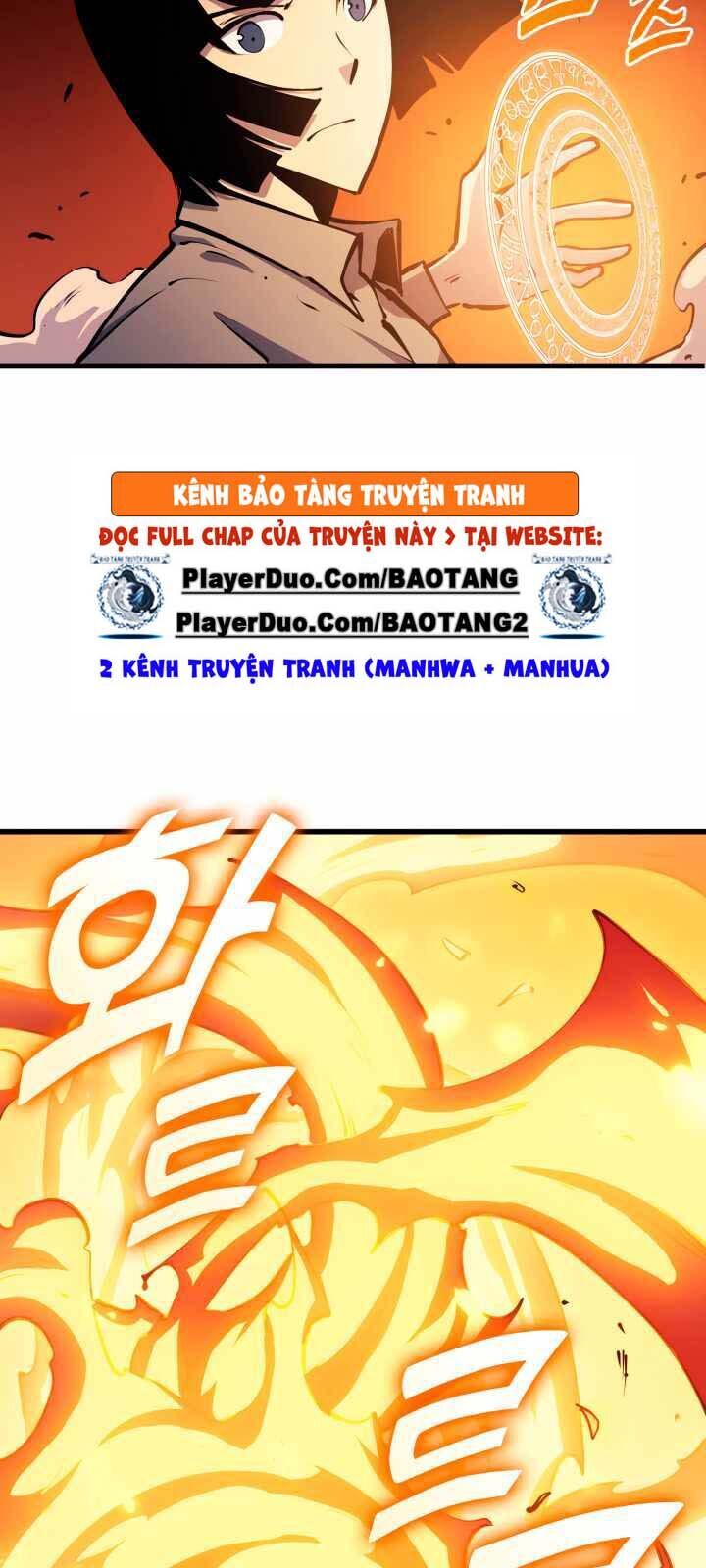 Tôi Trở Lại Thăng Cấp Một Mình - Chương 57 - Trang 106