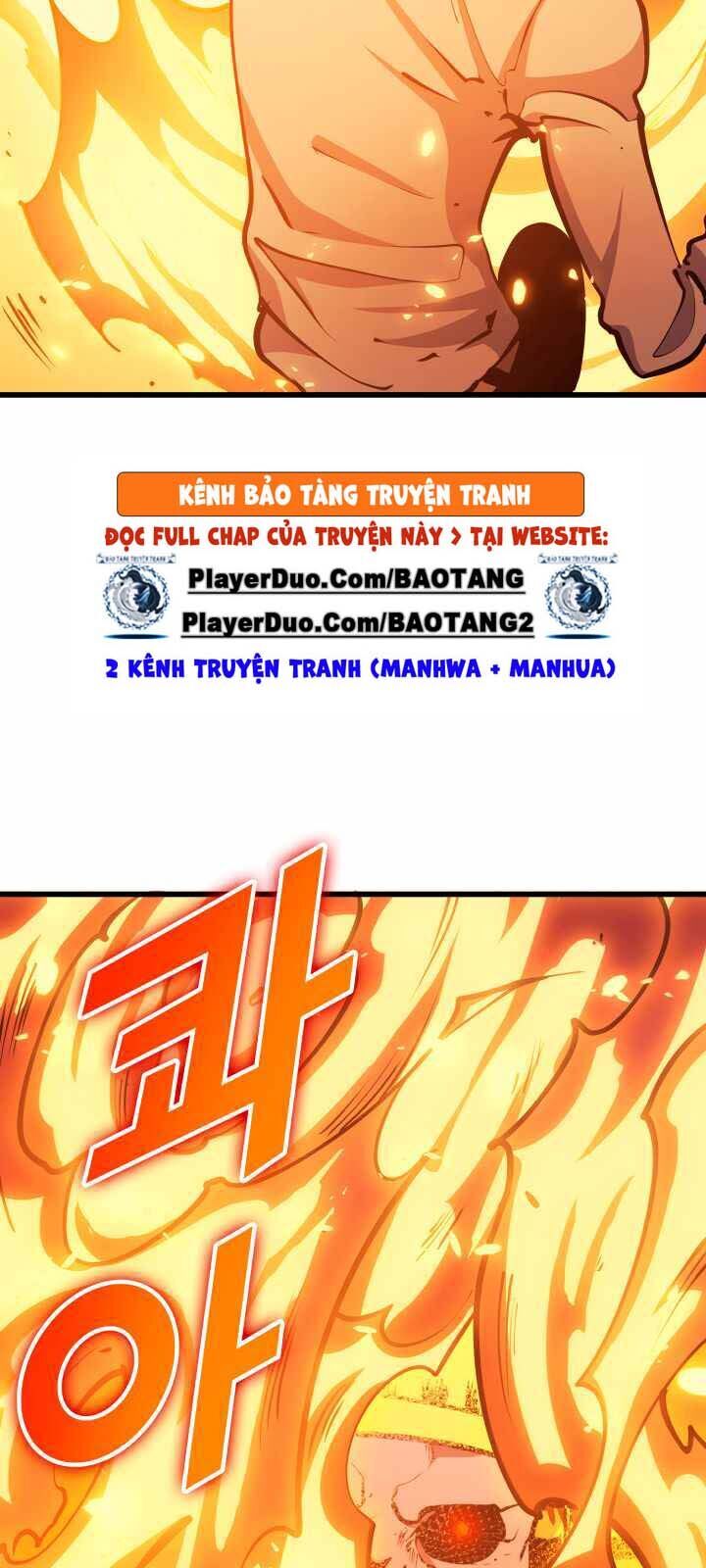 Tôi Trở Lại Thăng Cấp Một Mình - Chương 57 - Trang 108