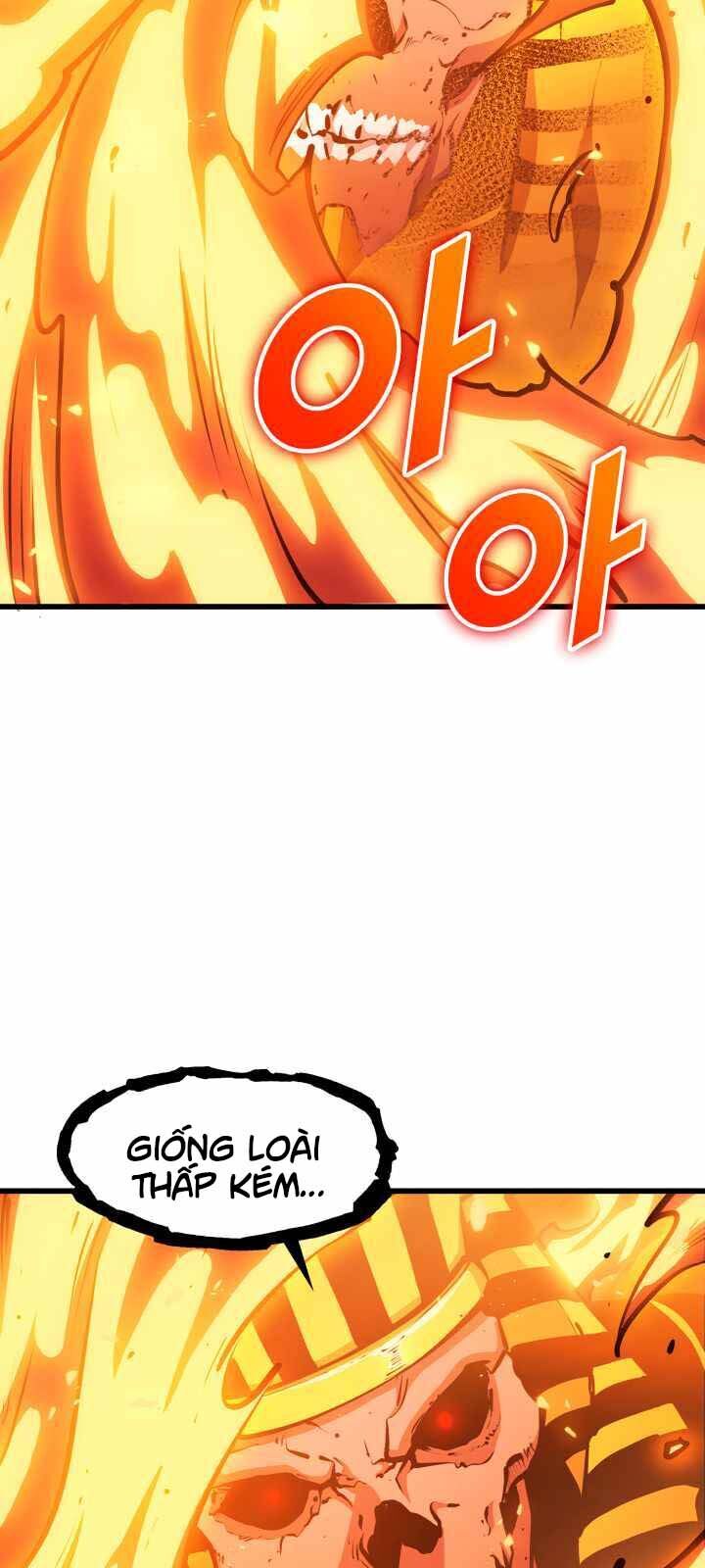 Tôi Trở Lại Thăng Cấp Một Mình - Chương 57 - Trang 109