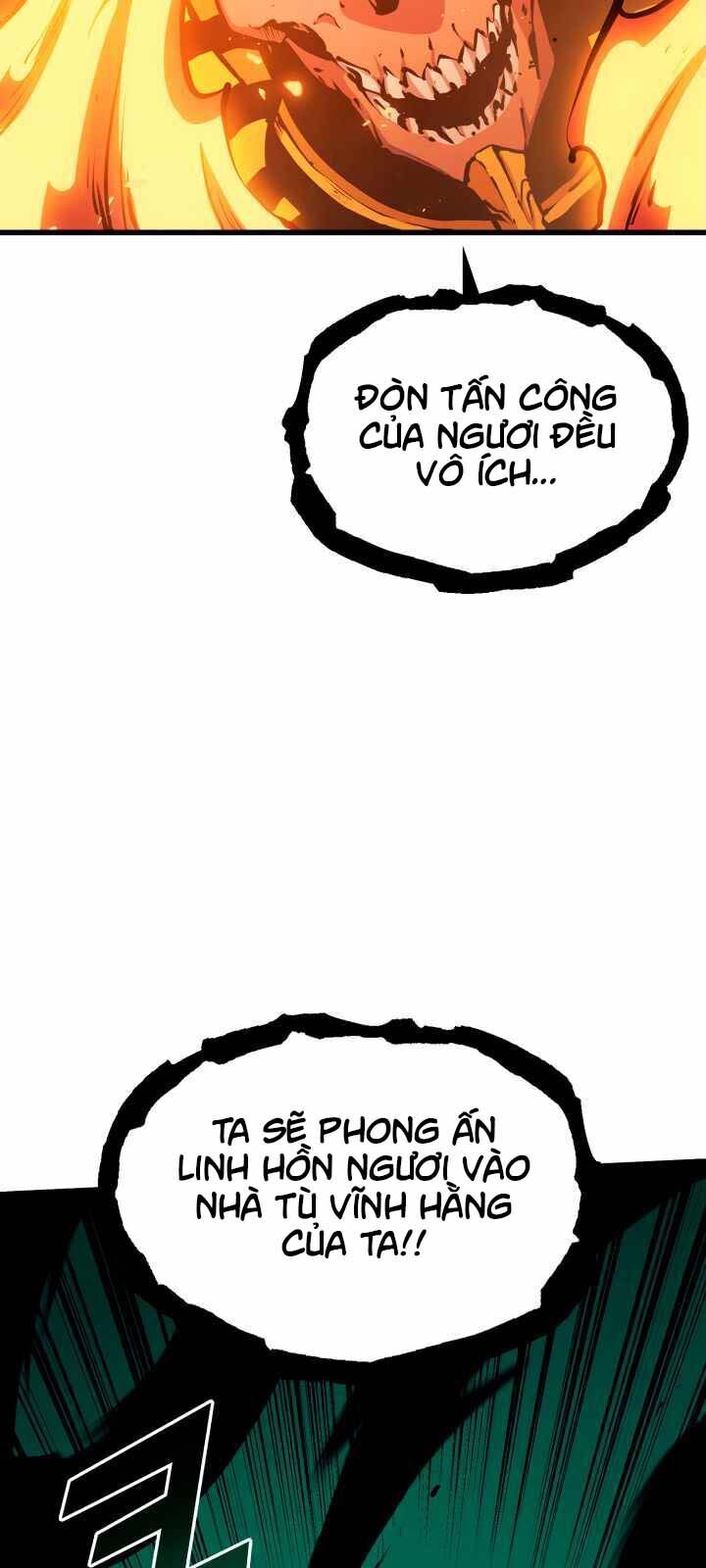 Tôi Trở Lại Thăng Cấp Một Mình - Chương 57 - Trang 110