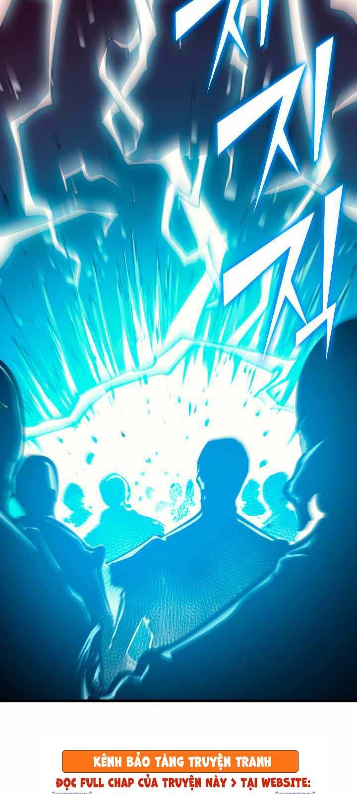 Tôi Trở Lại Thăng Cấp Một Mình - Chương 57 - Trang 12