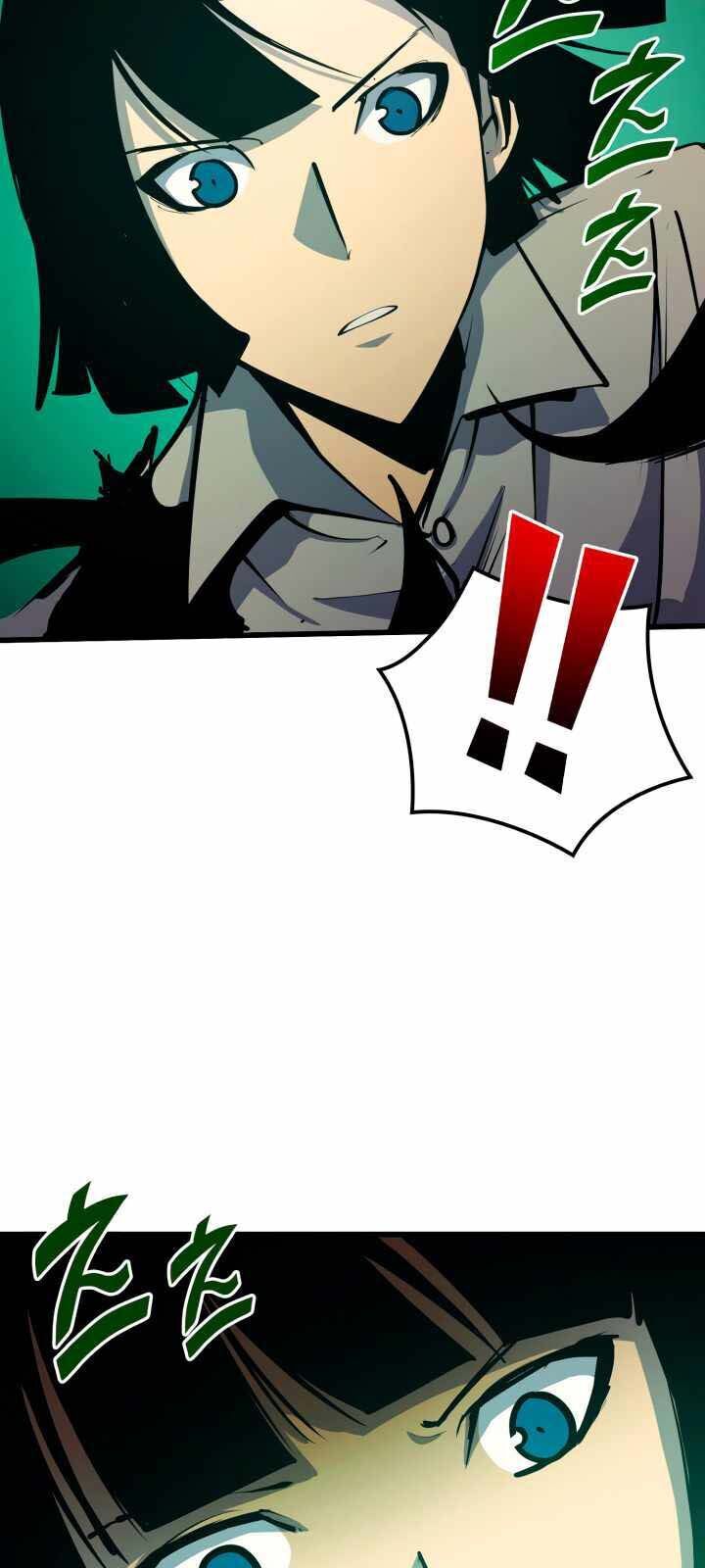 Tôi Trở Lại Thăng Cấp Một Mình - Chương 57 - Trang 113