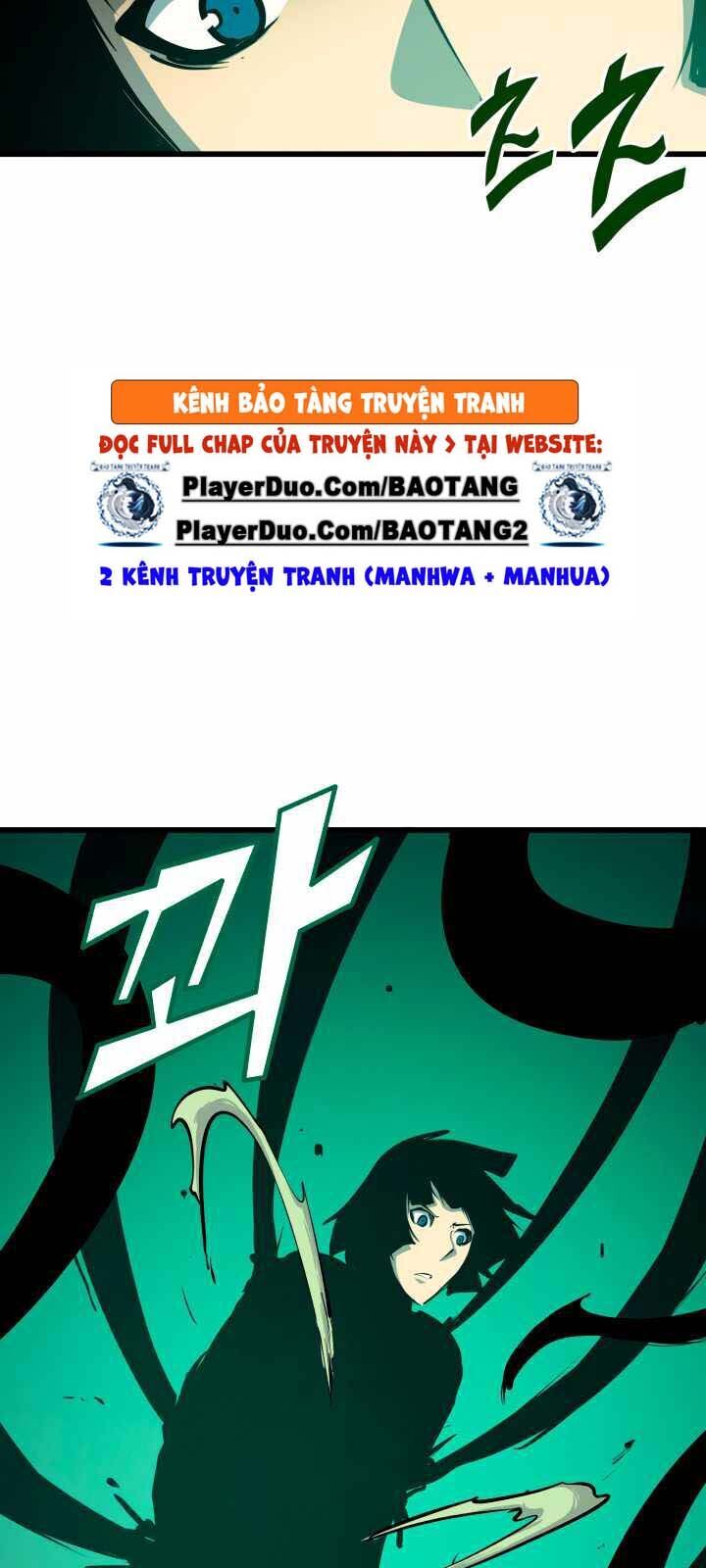 Tôi Trở Lại Thăng Cấp Một Mình - Chương 57 - Trang 114