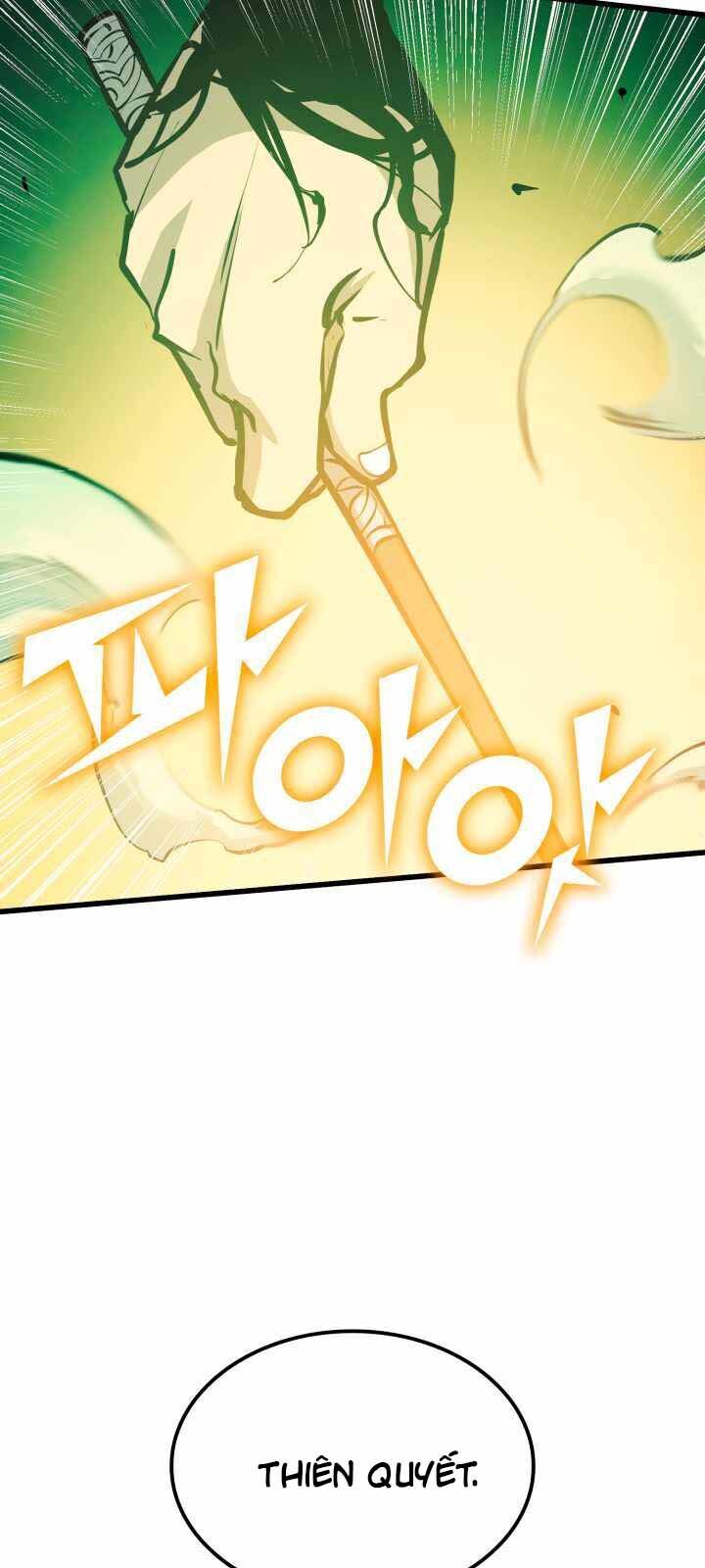 Tôi Trở Lại Thăng Cấp Một Mình - Chương 57 - Trang 116