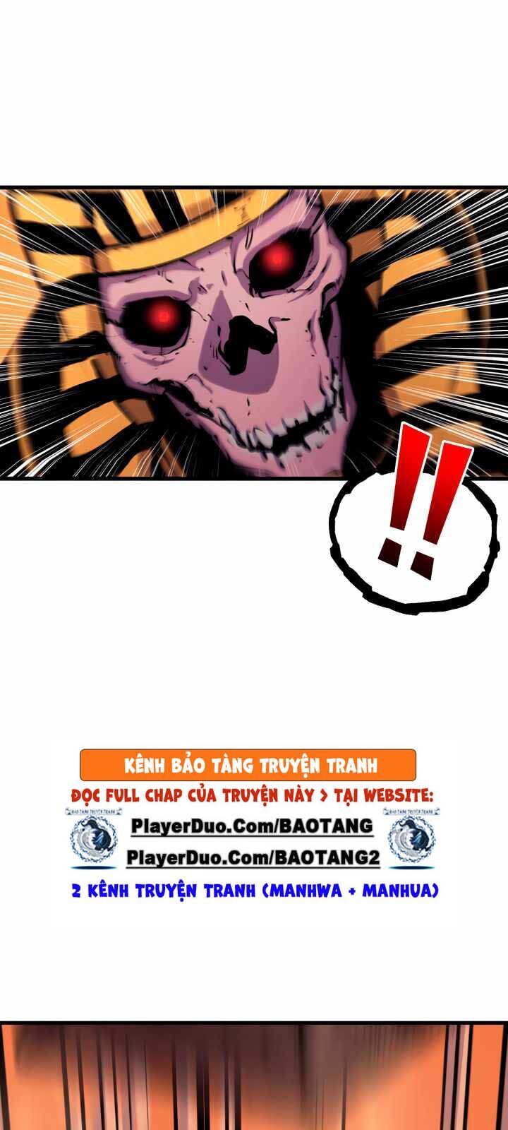 Tôi Trở Lại Thăng Cấp Một Mình - Chương 57 - Trang 120