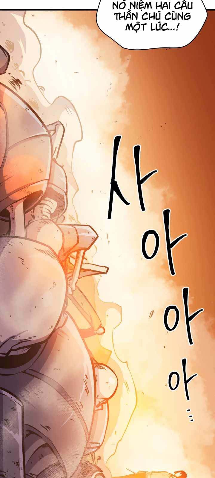 Tôi Trở Lại Thăng Cấp Một Mình - Chương 57 - Trang 14