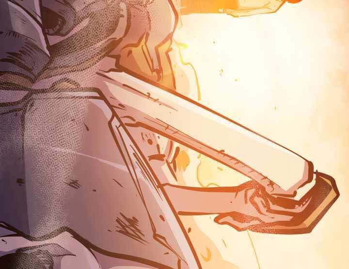 Tôi Trở Lại Thăng Cấp Một Mình - Chương 57 - Trang 15