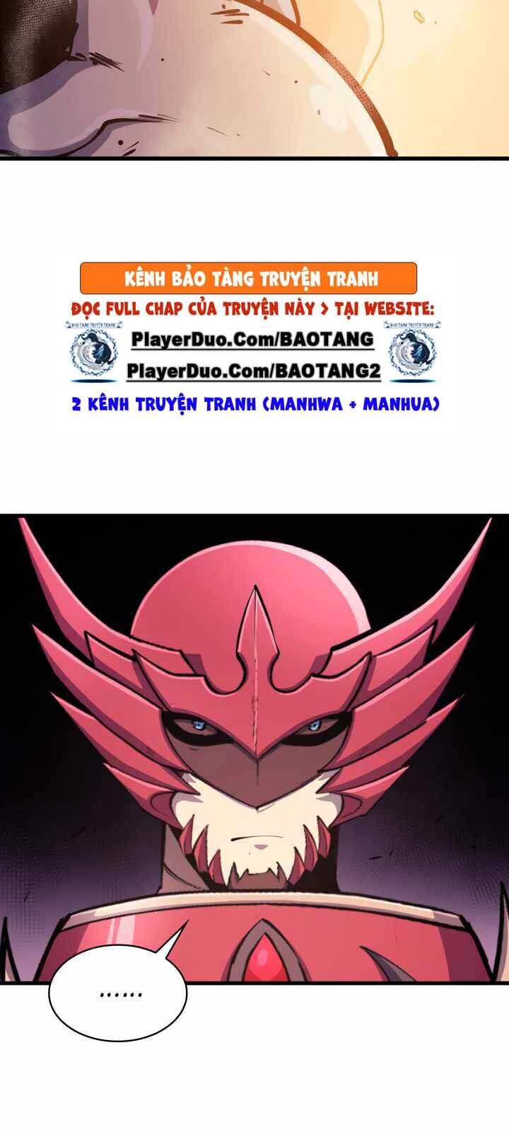 Tôi Trở Lại Thăng Cấp Một Mình - Chương 57 - Trang 16