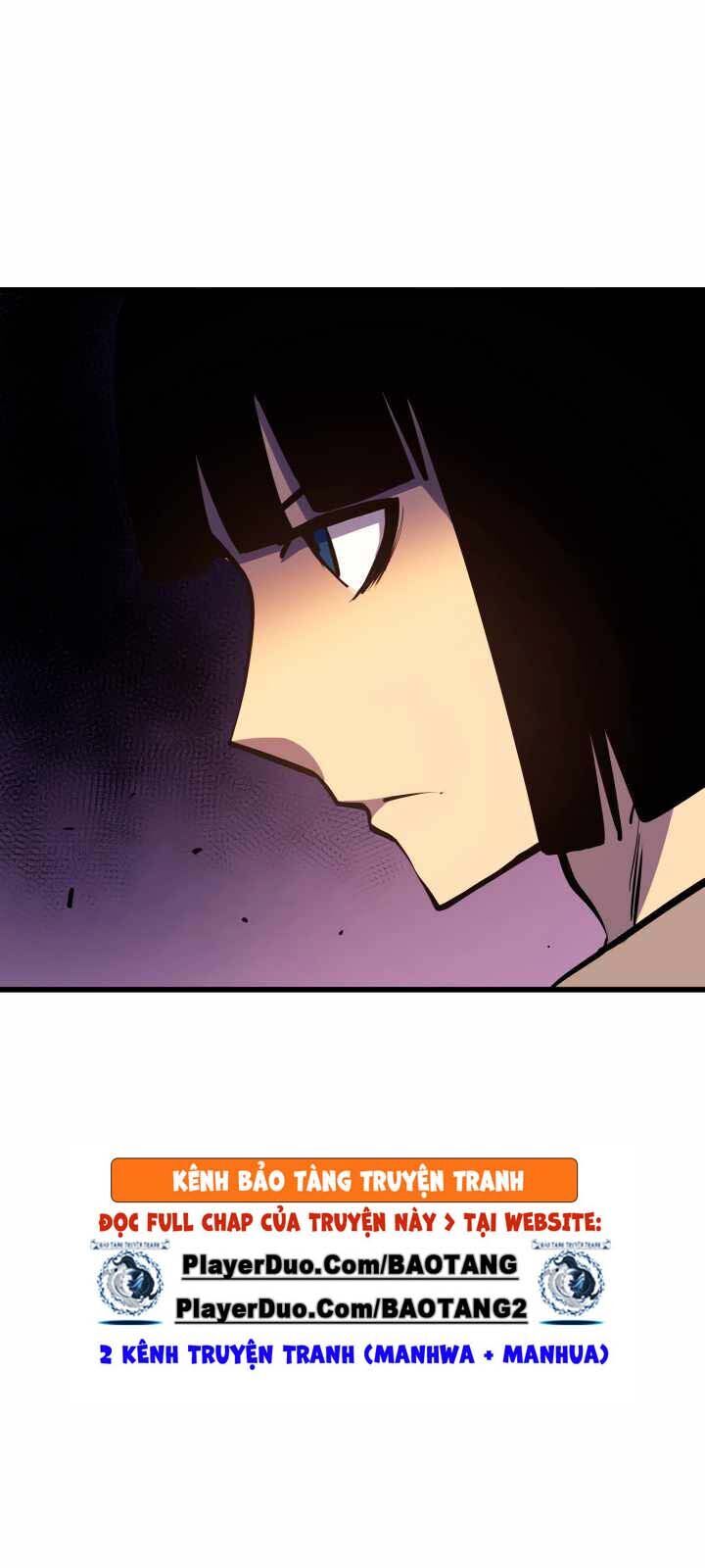 Tôi Trở Lại Thăng Cấp Một Mình - Chương 57 - Trang 17