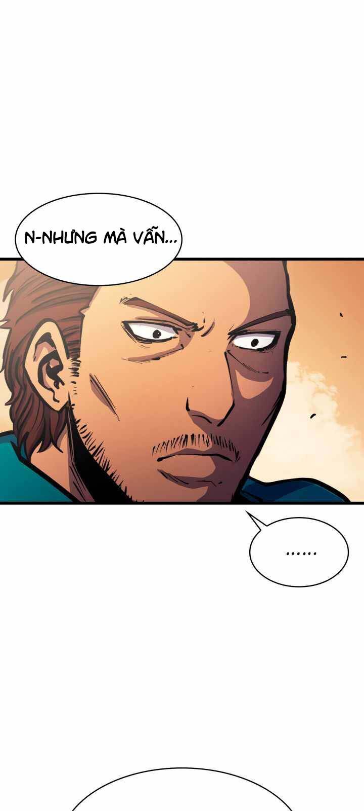 Tôi Trở Lại Thăng Cấp Một Mình - Chương 57 - Trang 21