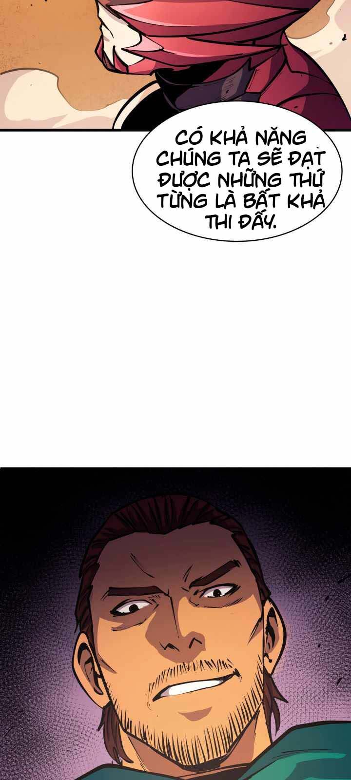 Tôi Trở Lại Thăng Cấp Một Mình - Chương 57 - Trang 24