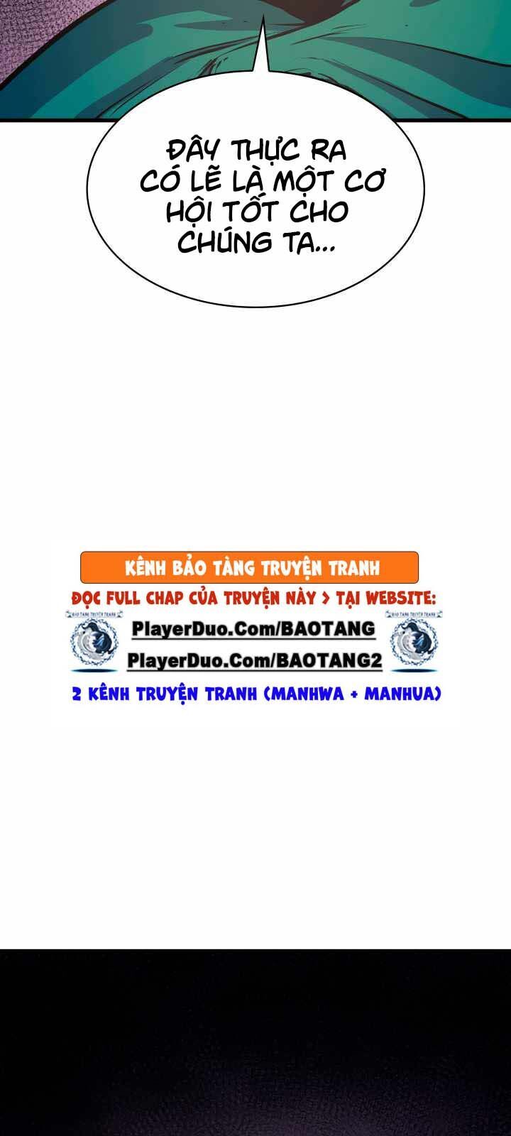 Tôi Trở Lại Thăng Cấp Một Mình - Chương 57 - Trang 25