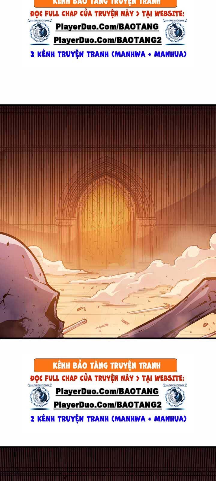 Tôi Trở Lại Thăng Cấp Một Mình - Chương 57 - Trang 29