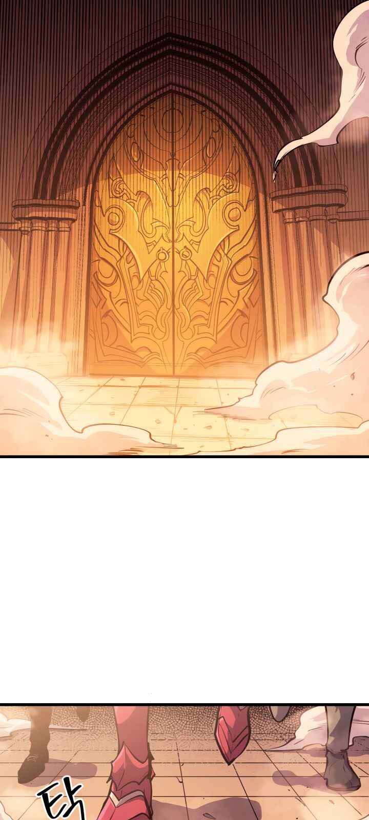 Tôi Trở Lại Thăng Cấp Một Mình - Chương 57 - Trang 30