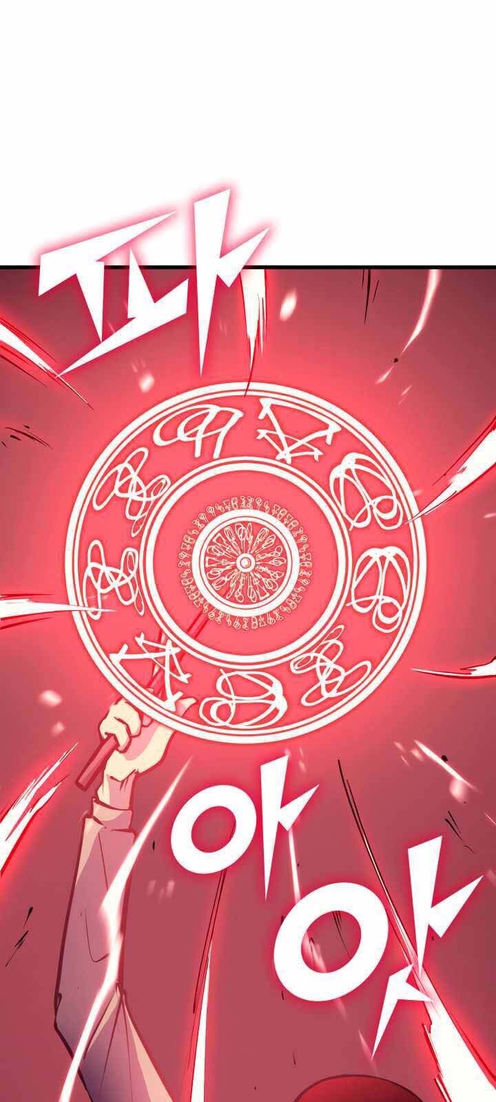 Tôi Trở Lại Thăng Cấp Một Mình - Chương 57 - Trang 4