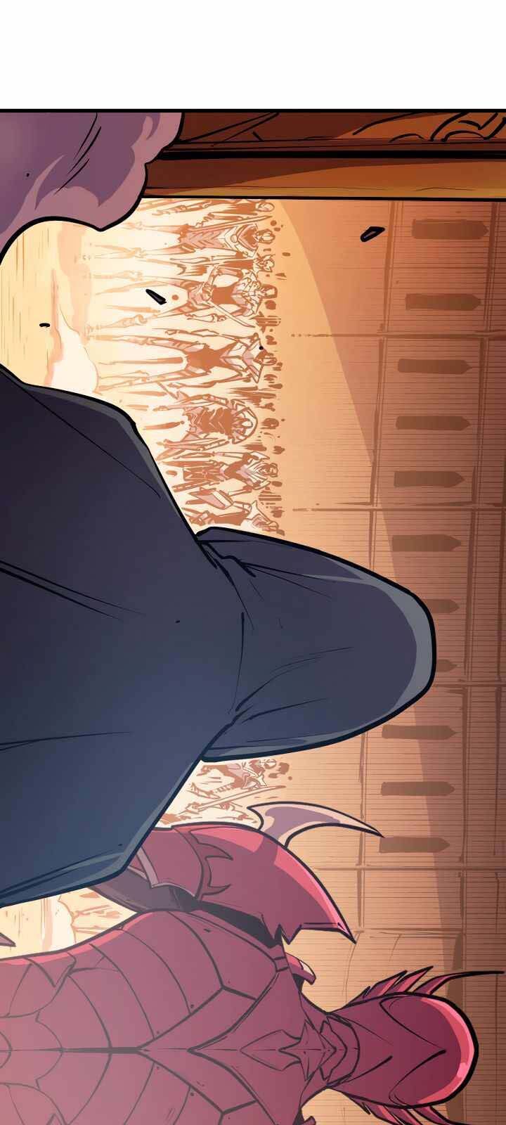 Tôi Trở Lại Thăng Cấp Một Mình - Chương 57 - Trang 32