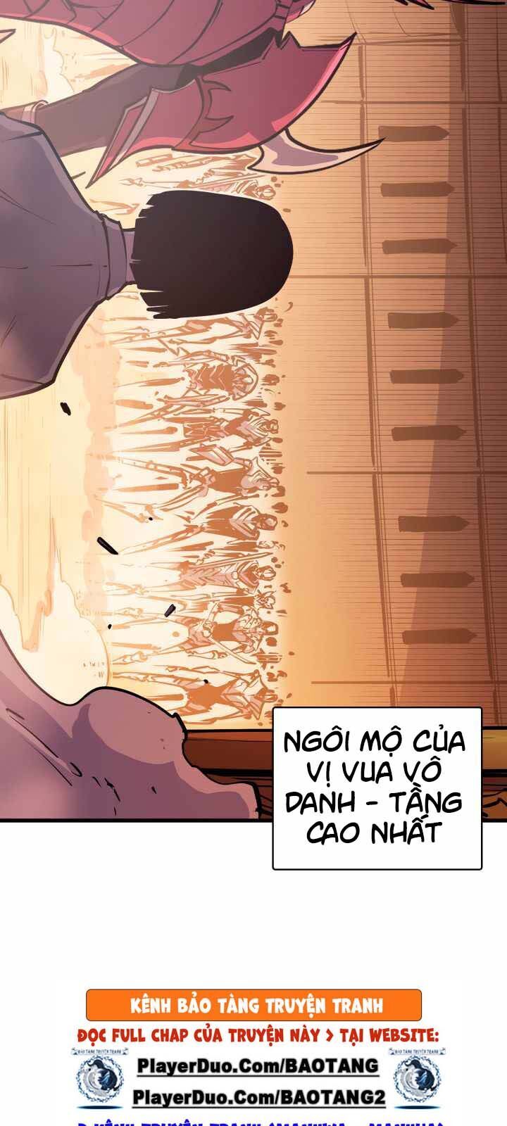 Tôi Trở Lại Thăng Cấp Một Mình - Chương 57 - Trang 33