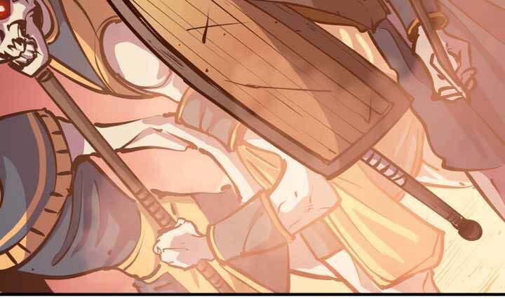 Tôi Trở Lại Thăng Cấp Một Mình - Chương 57 - Trang 35