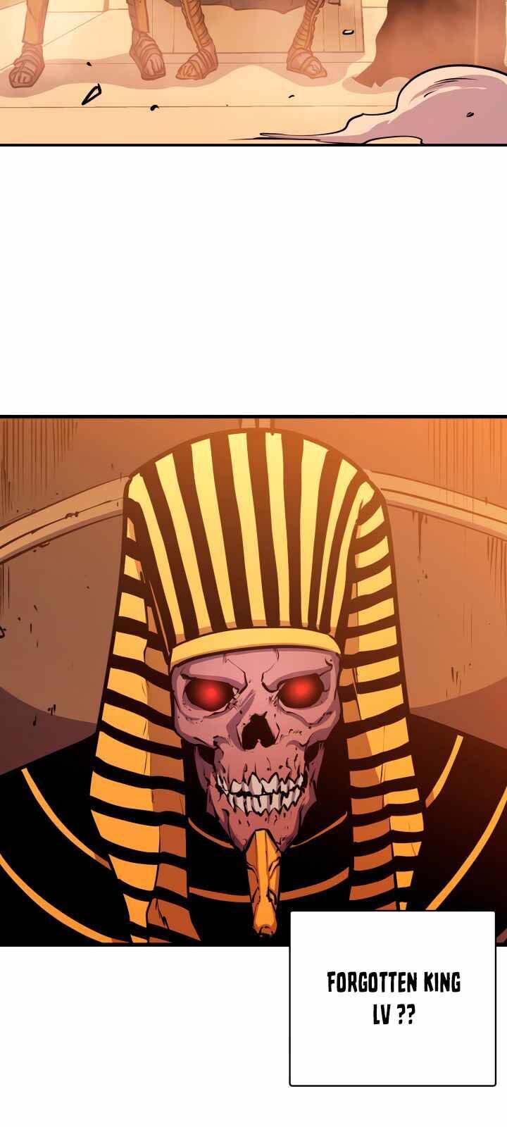 Tôi Trở Lại Thăng Cấp Một Mình - Chương 57 - Trang 38