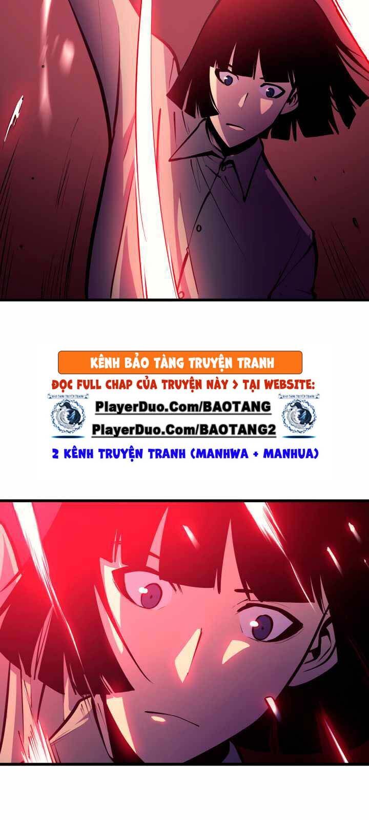 Tôi Trở Lại Thăng Cấp Một Mình - Chương 57 - Trang 5