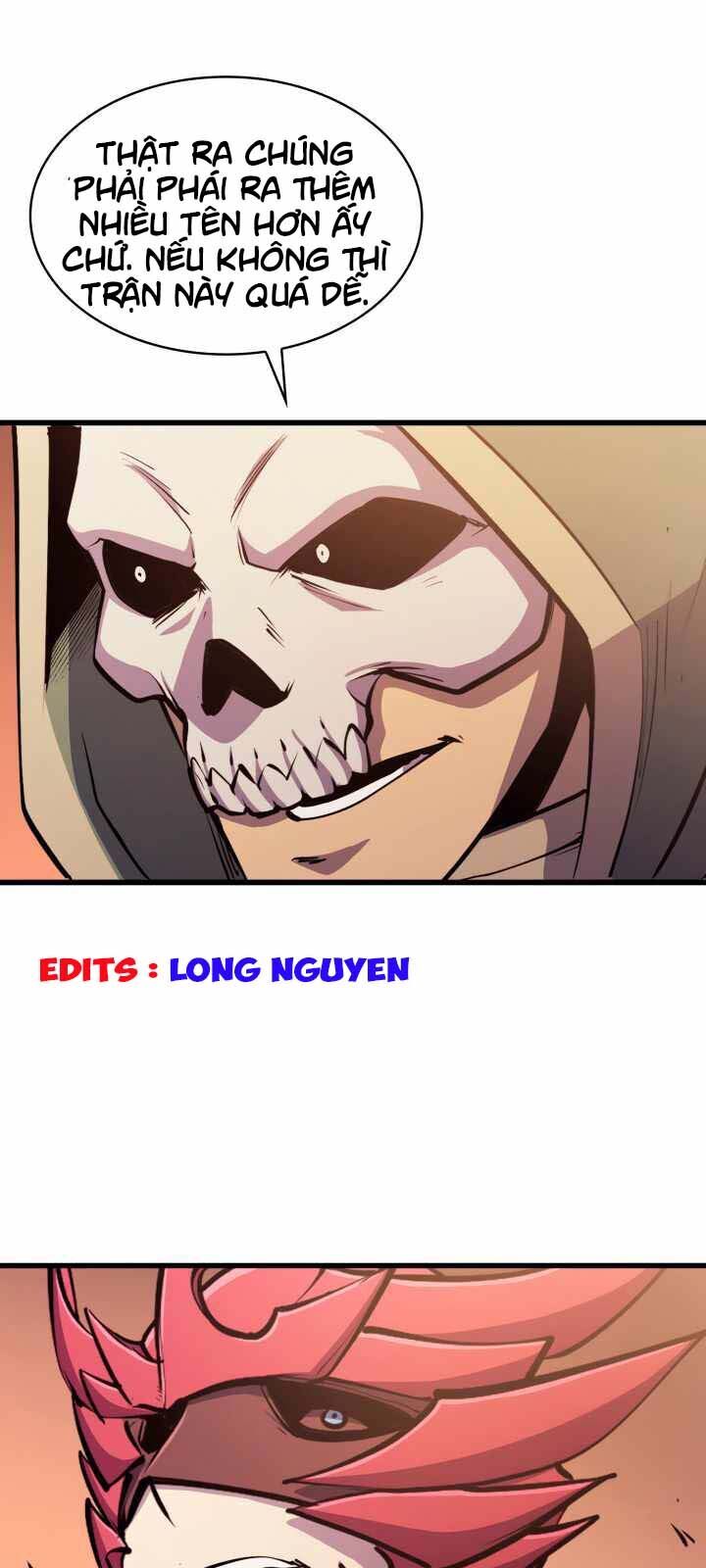 Tôi Trở Lại Thăng Cấp Một Mình - Chương 57 - Trang 41