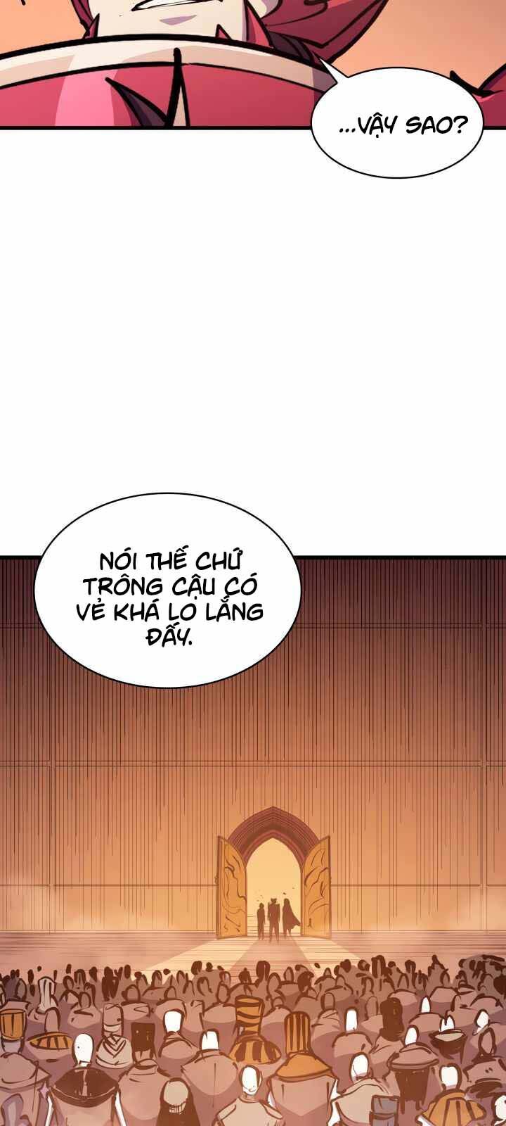 Tôi Trở Lại Thăng Cấp Một Mình - Chương 57 - Trang 42