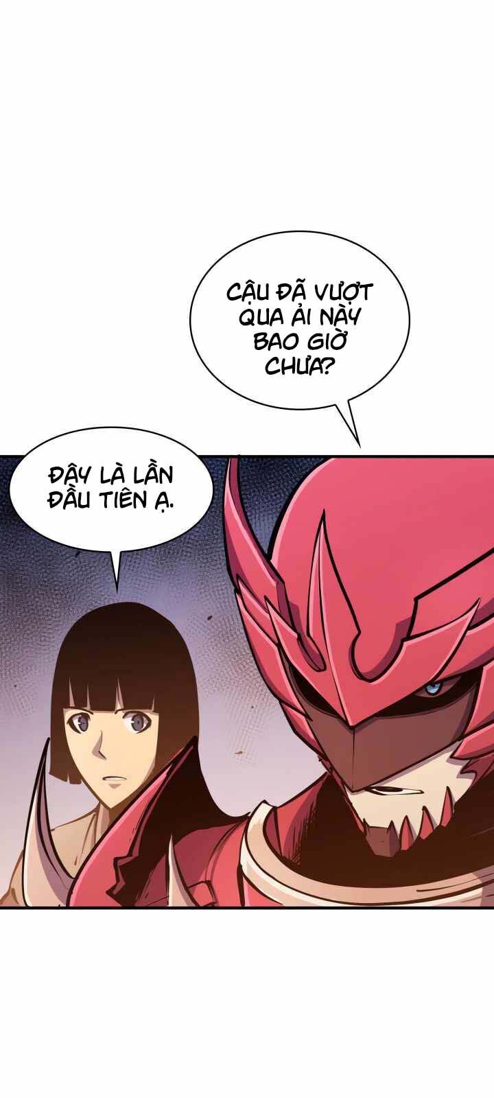 Tôi Trở Lại Thăng Cấp Một Mình - Chương 57 - Trang 45