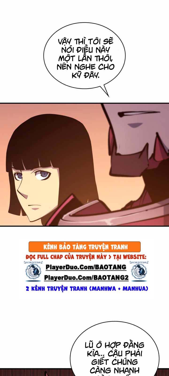 Tôi Trở Lại Thăng Cấp Một Mình - Chương 57 - Trang 46