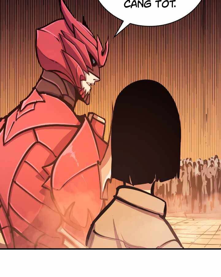 Tôi Trở Lại Thăng Cấp Một Mình - Chương 57 - Trang 47