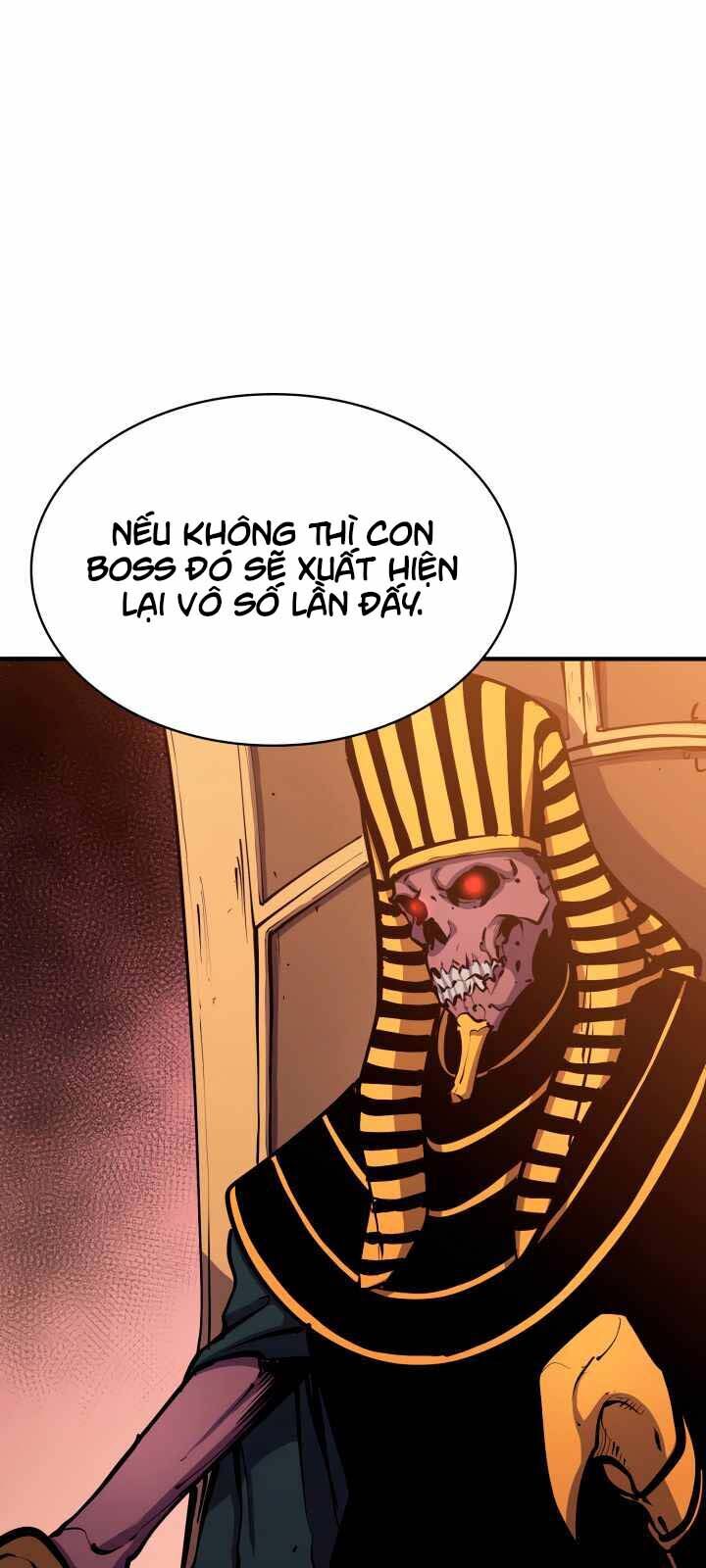 Tôi Trở Lại Thăng Cấp Một Mình - Chương 57 - Trang 48