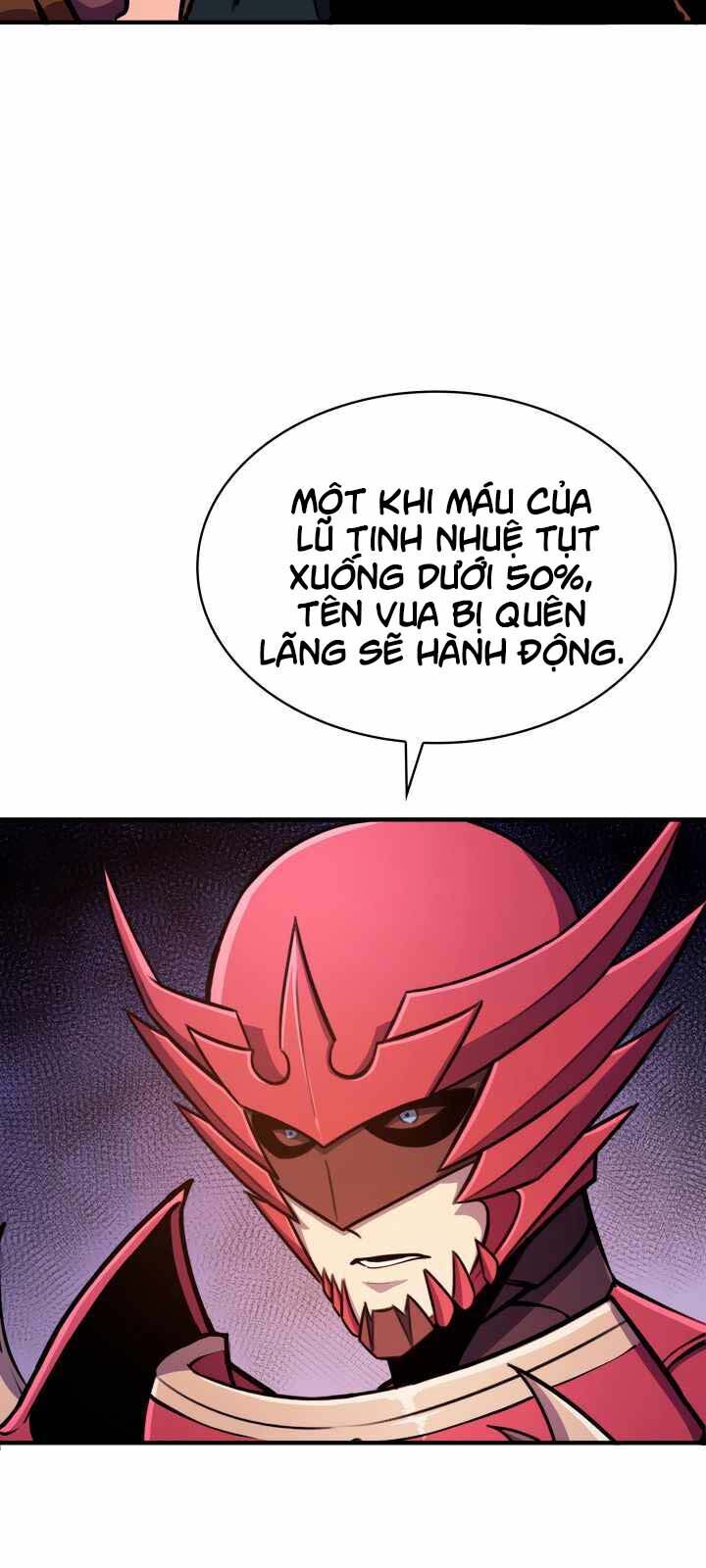 Tôi Trở Lại Thăng Cấp Một Mình - Chương 57 - Trang 49