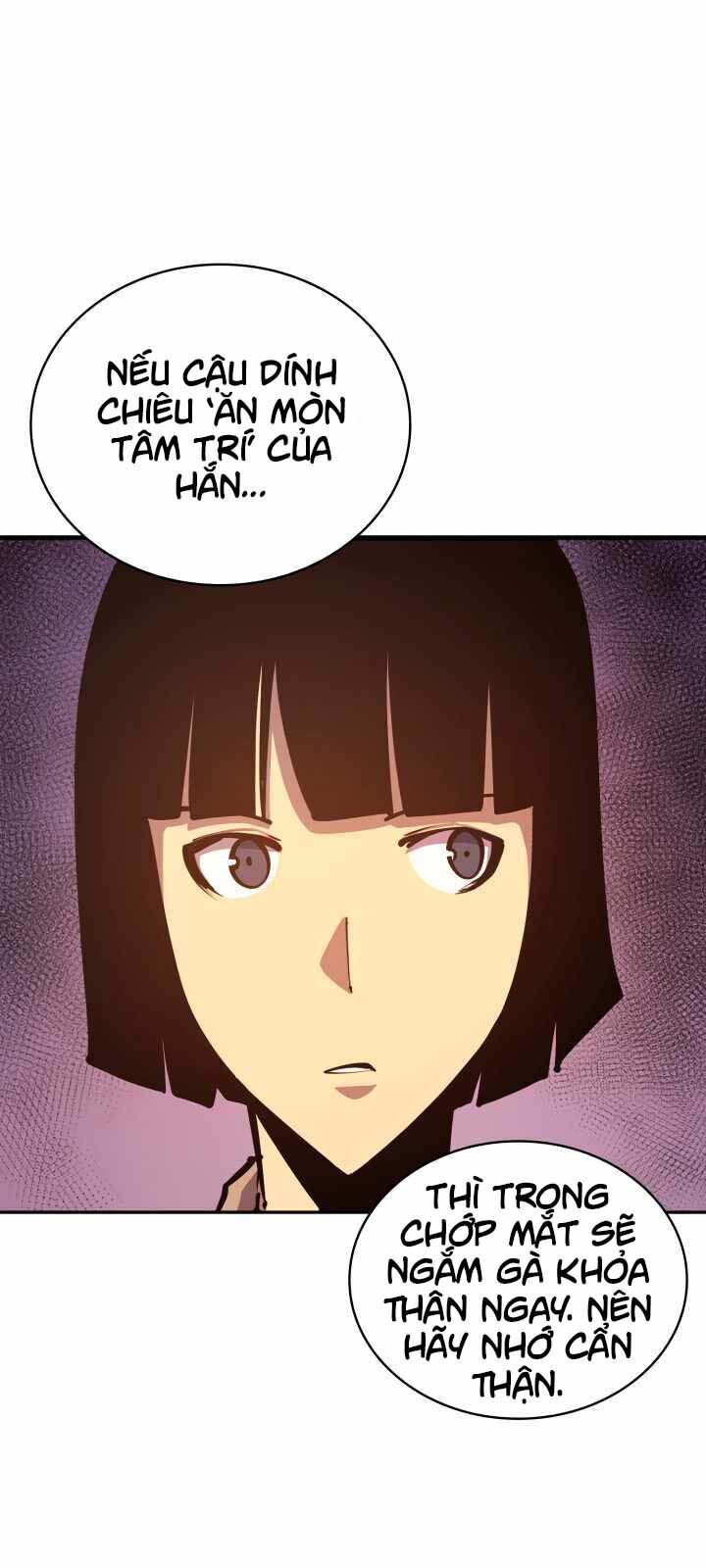 Tôi Trở Lại Thăng Cấp Một Mình - Chương 57 - Trang 50