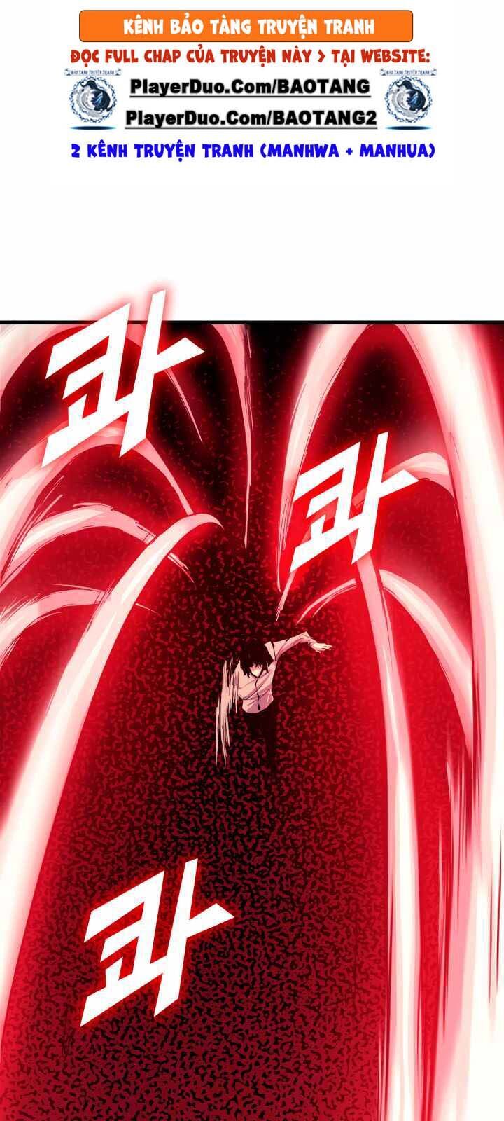 Tôi Trở Lại Thăng Cấp Một Mình - Chương 57 - Trang 6