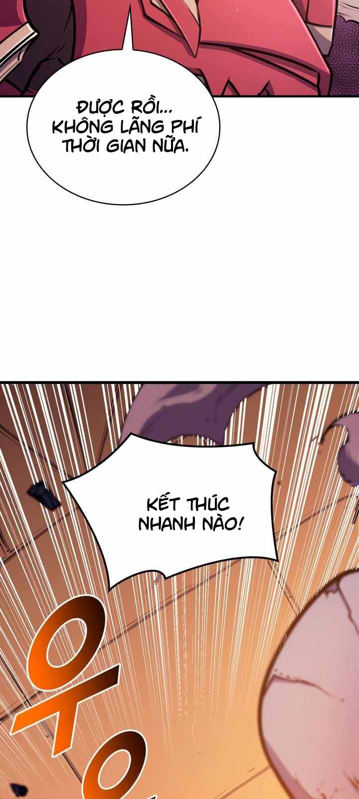 Tôi Trở Lại Thăng Cấp Một Mình - Chương 57 - Trang 52