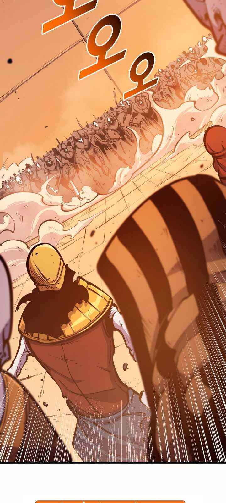 Tôi Trở Lại Thăng Cấp Một Mình - Chương 57 - Trang 53