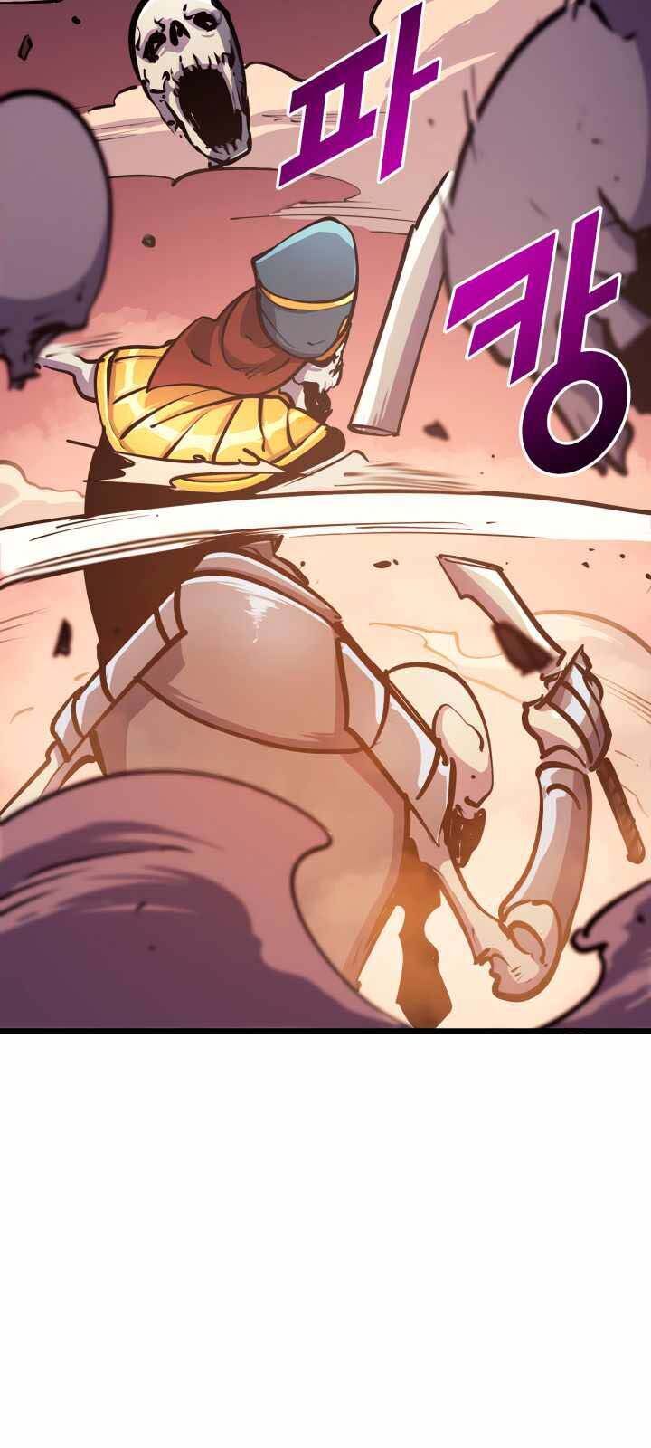 Tôi Trở Lại Thăng Cấp Một Mình - Chương 57 - Trang 58