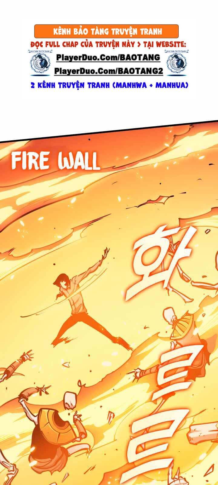 Tôi Trở Lại Thăng Cấp Một Mình - Chương 57 - Trang 65