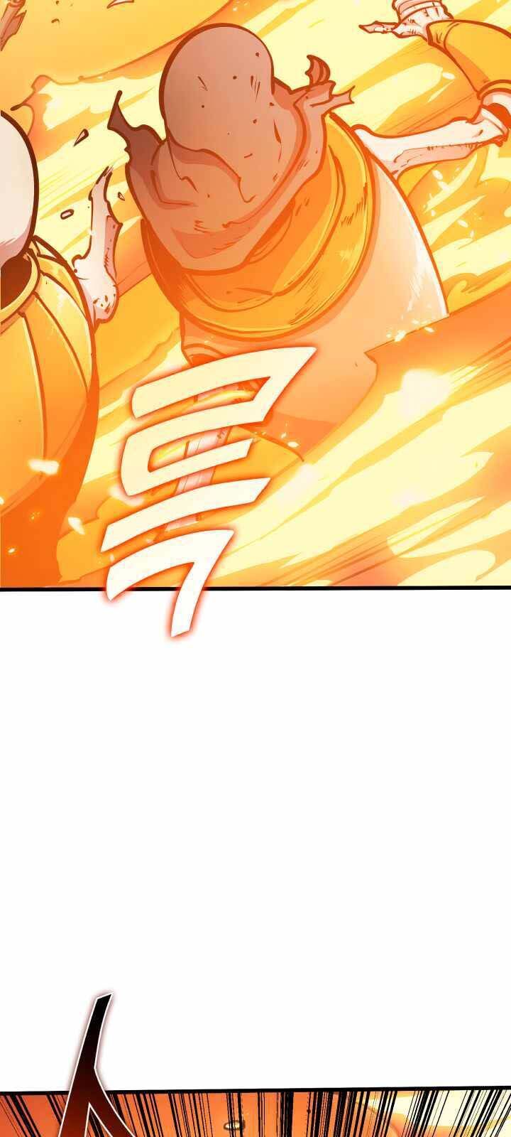 Tôi Trở Lại Thăng Cấp Một Mình - Chương 57 - Trang 66