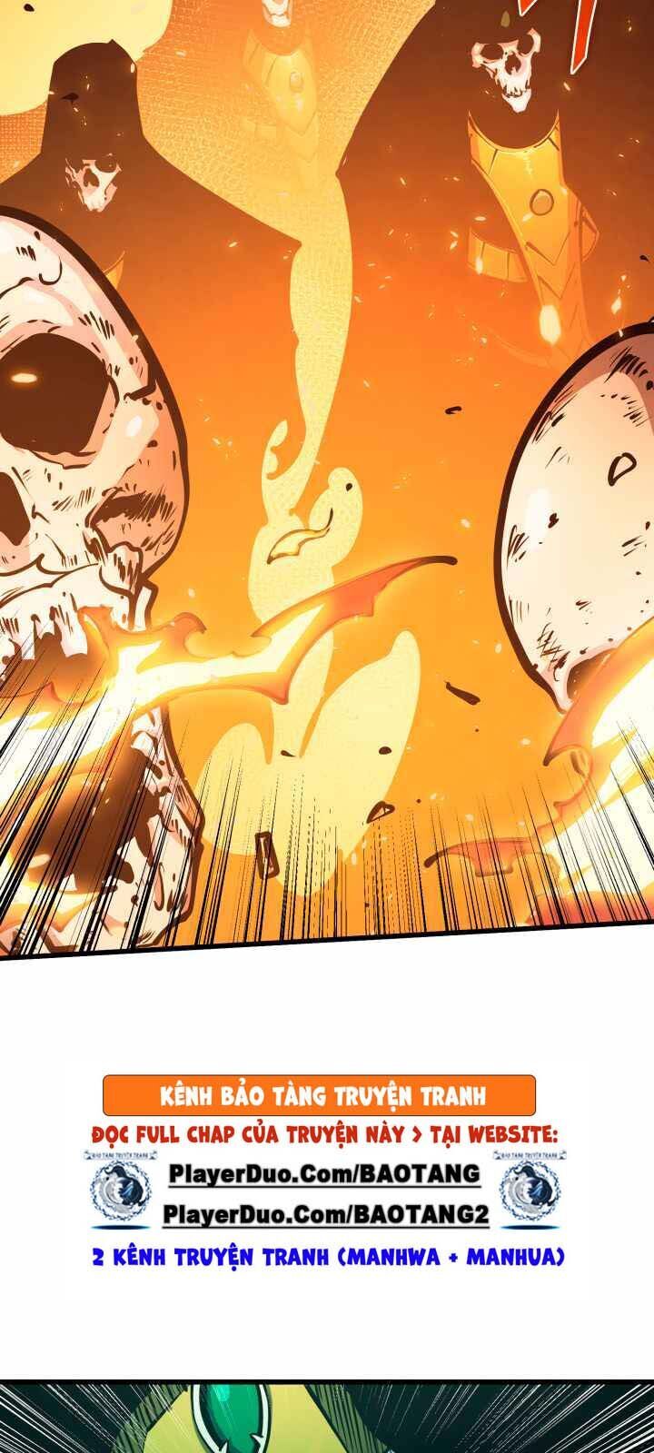 Tôi Trở Lại Thăng Cấp Một Mình - Chương 57 - Trang 68