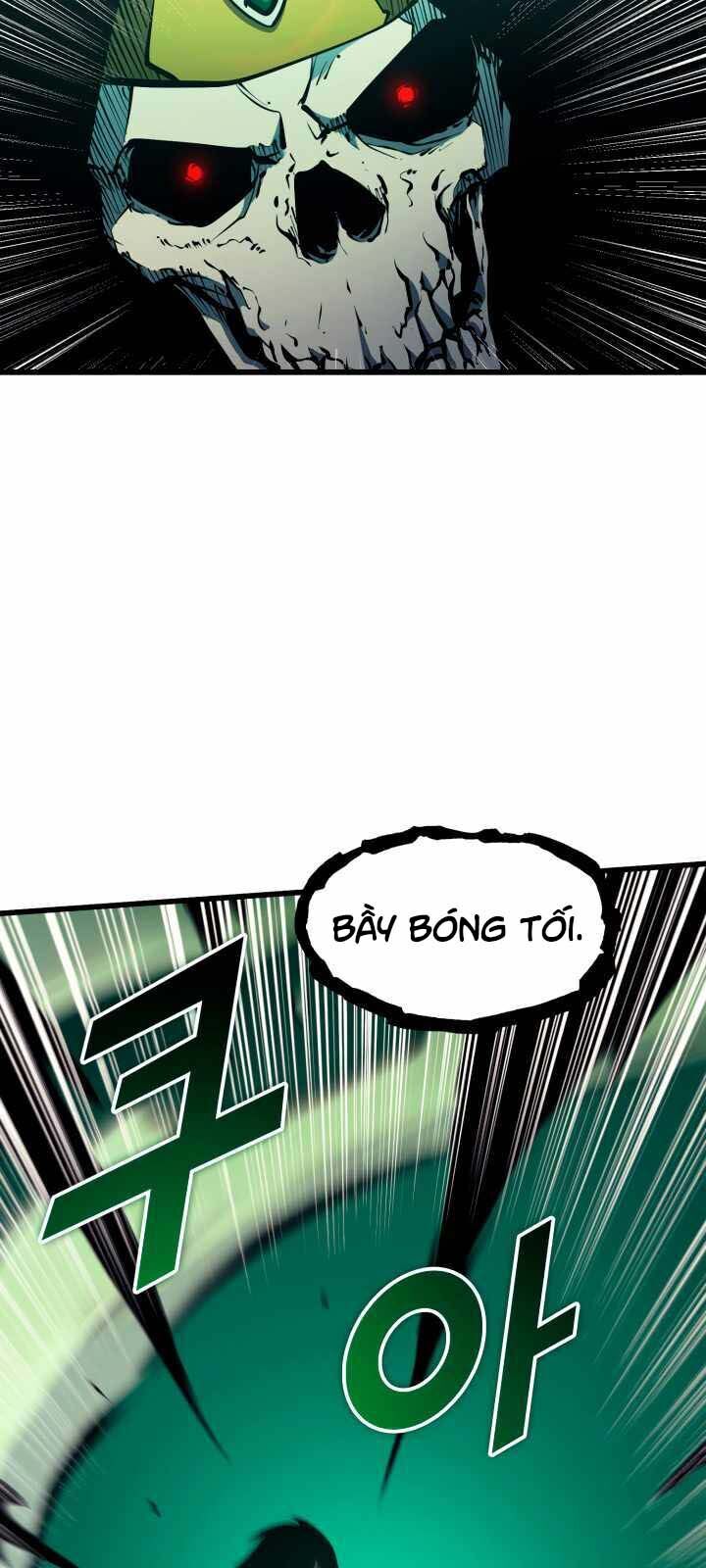 Tôi Trở Lại Thăng Cấp Một Mình - Chương 57 - Trang 69