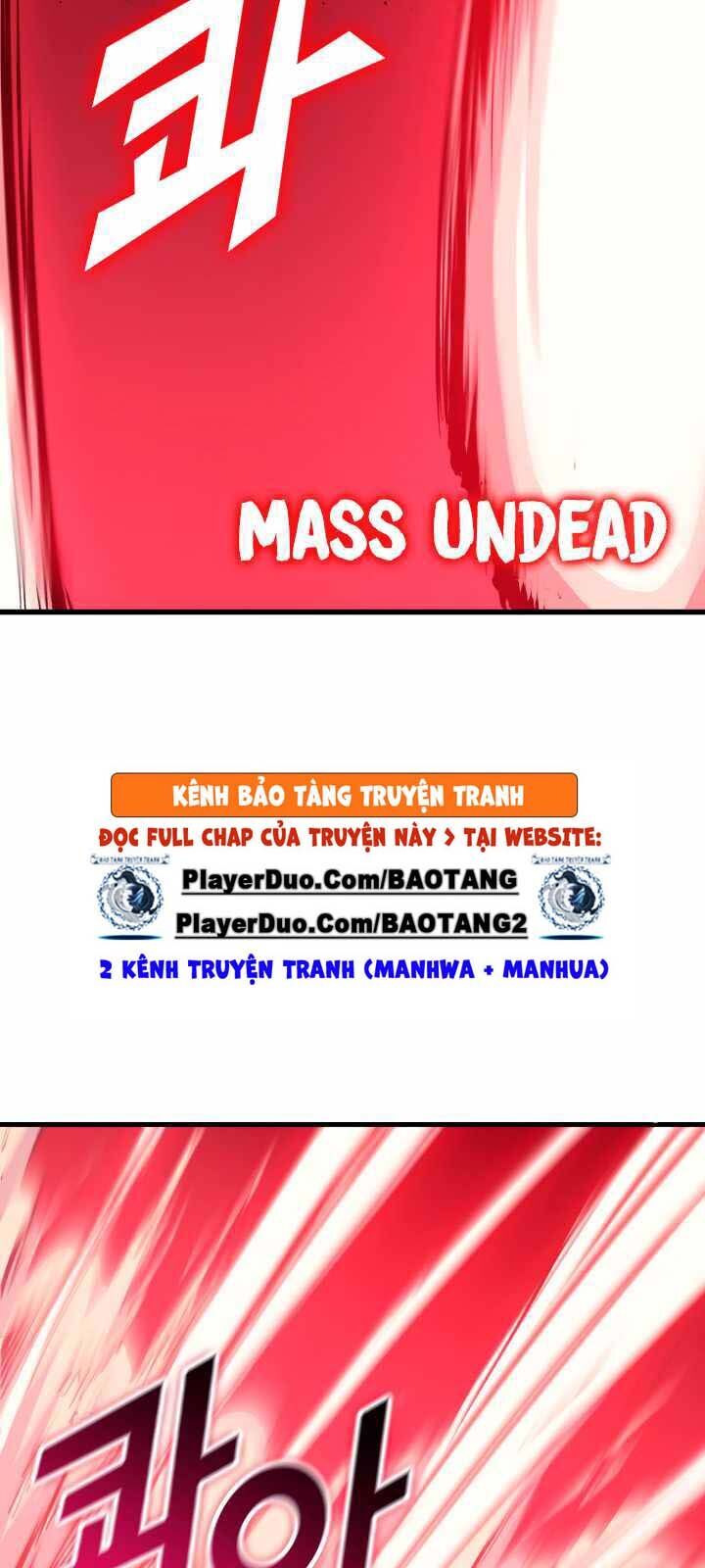 Tôi Trở Lại Thăng Cấp Một Mình - Chương 57 - Trang 8