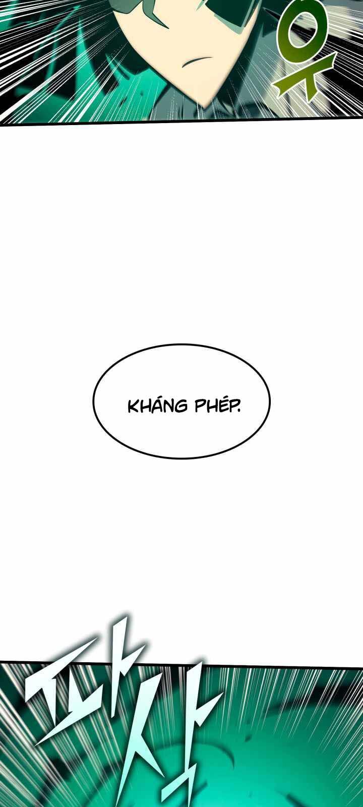 Tôi Trở Lại Thăng Cấp Một Mình - Chương 57 - Trang 72