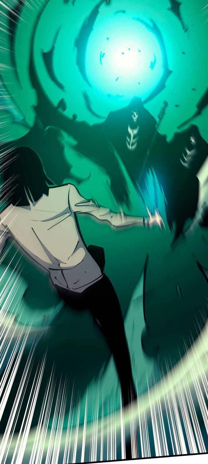 Tôi Trở Lại Thăng Cấp Một Mình - Chương 57 - Trang 73