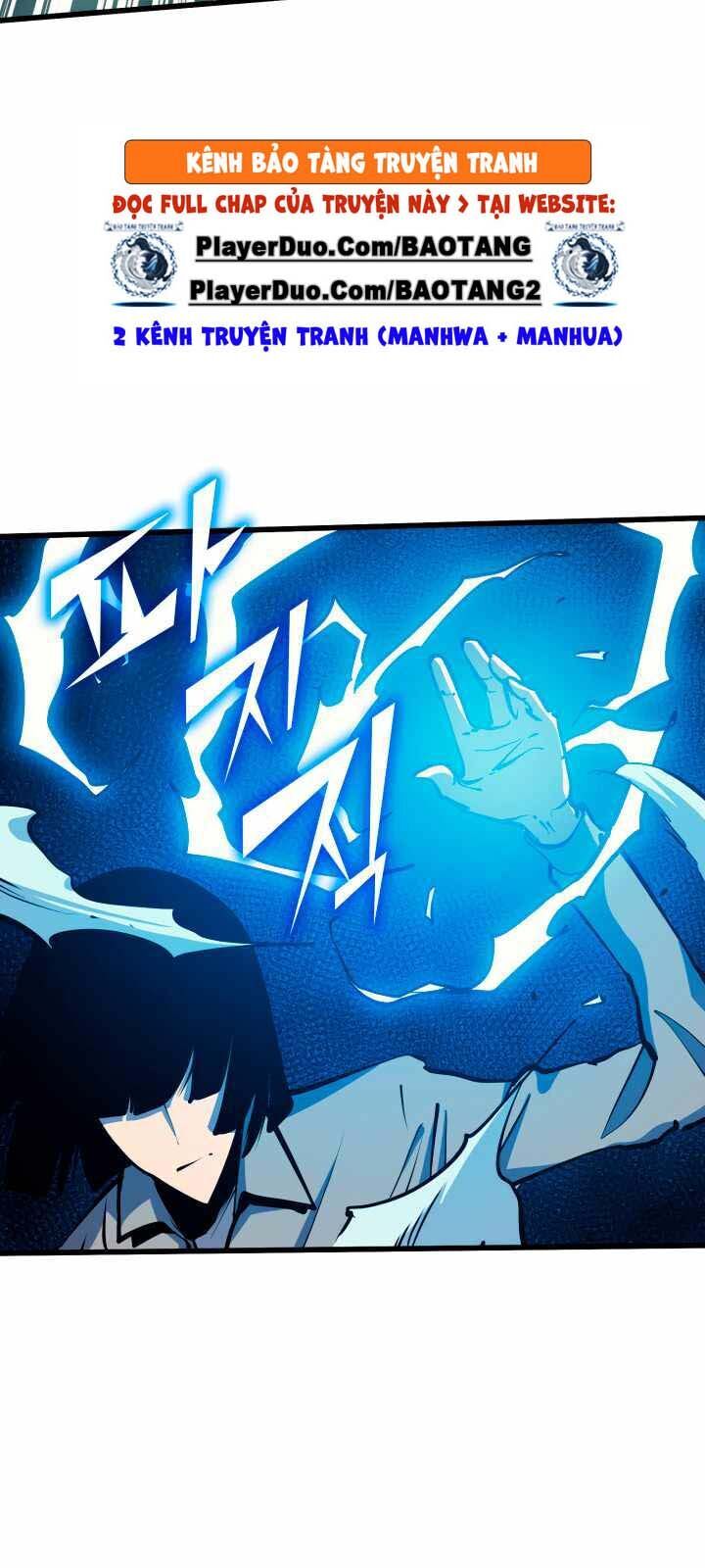 Tôi Trở Lại Thăng Cấp Một Mình - Chương 57 - Trang 74