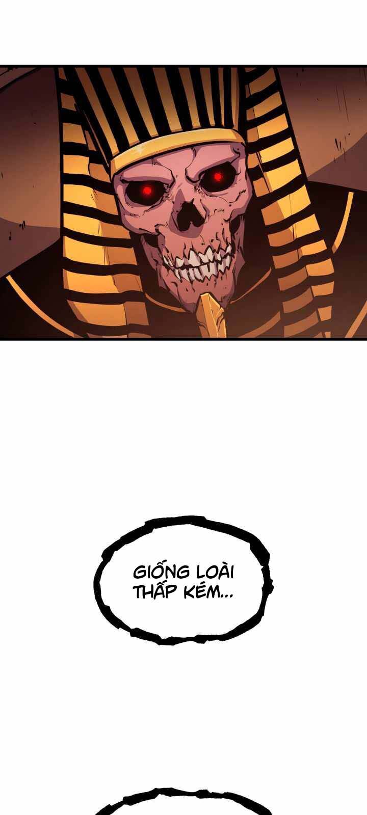 Tôi Trở Lại Thăng Cấp Một Mình - Chương 57 - Trang 80