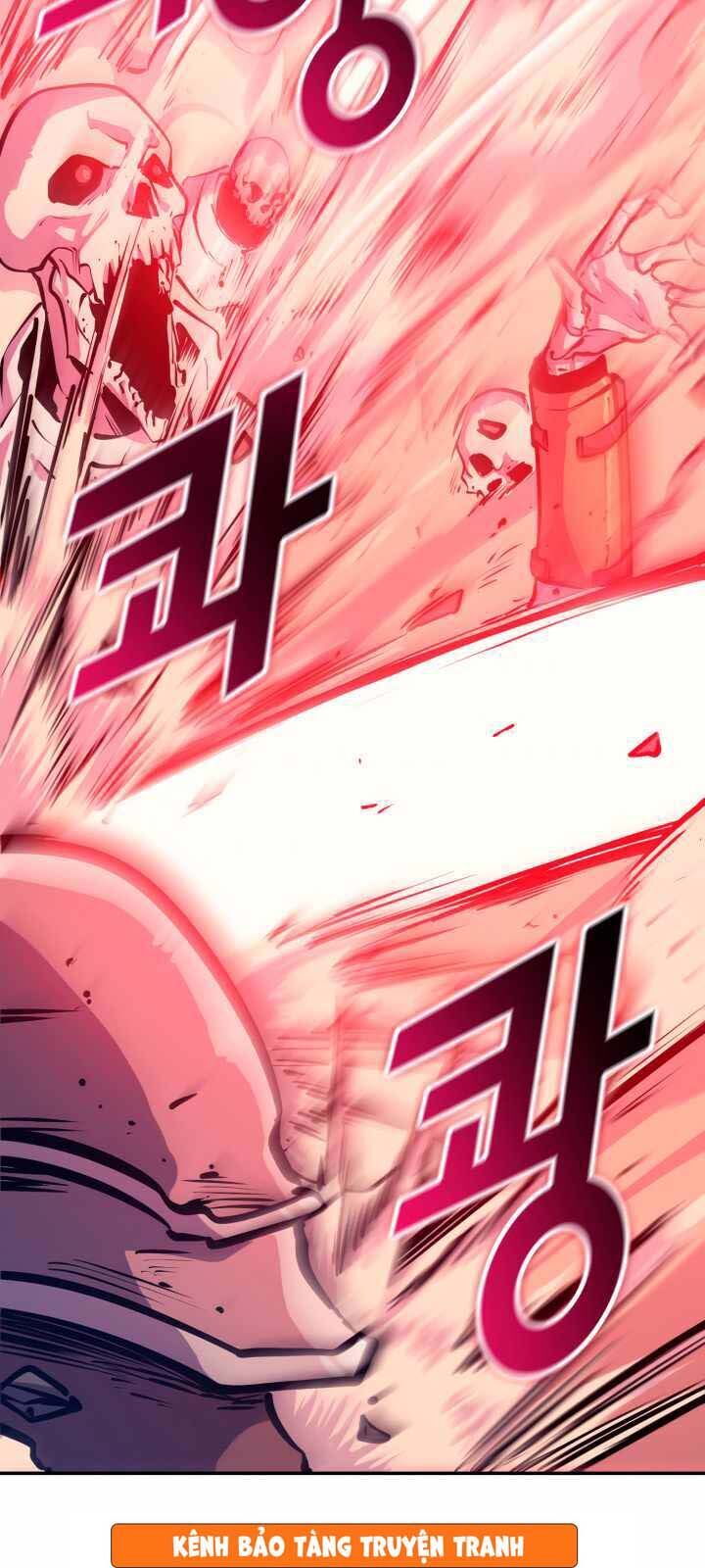 Tôi Trở Lại Thăng Cấp Một Mình - Chương 57 - Trang 9