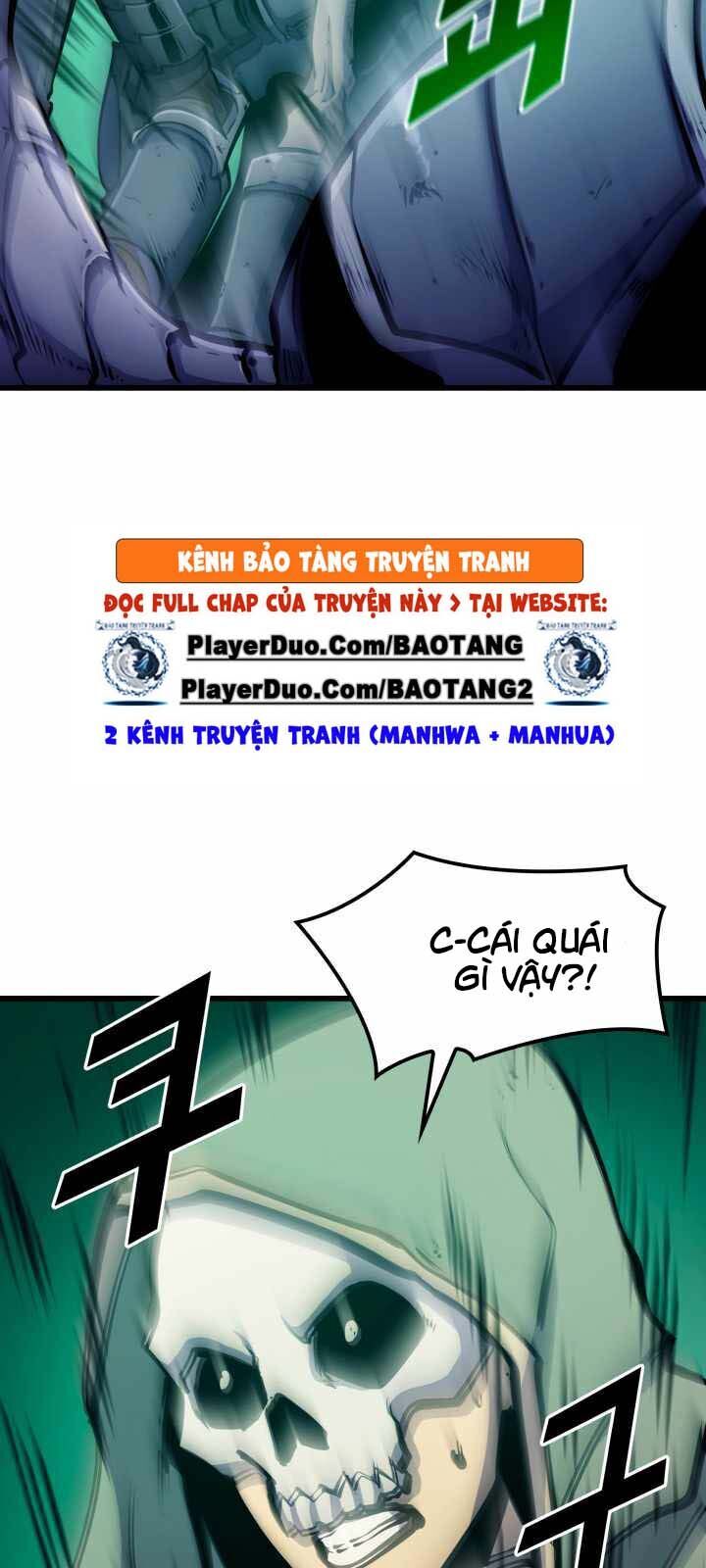 Tôi Trở Lại Thăng Cấp Một Mình - Chương 57 - Trang 82