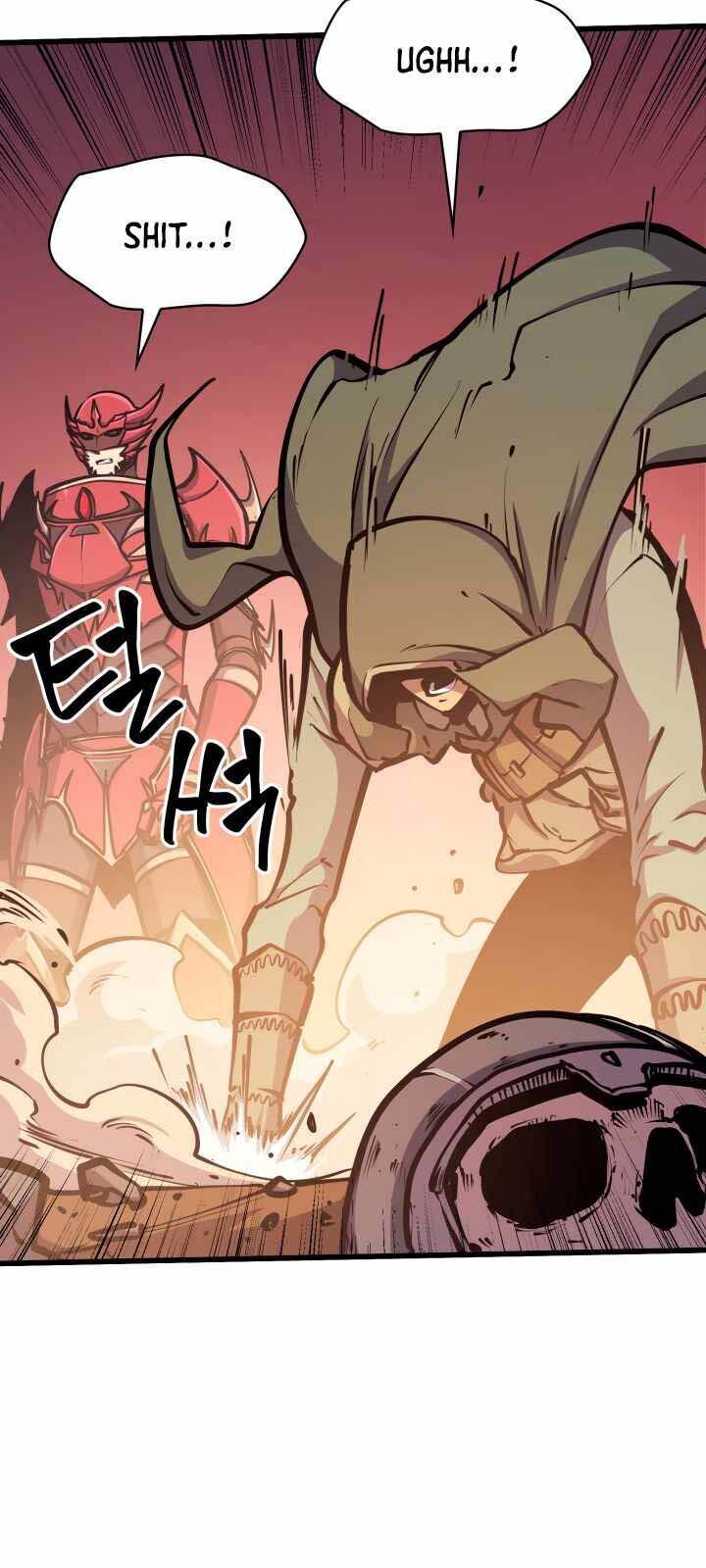 Tôi Trở Lại Thăng Cấp Một Mình - Chương 57 - Trang 86