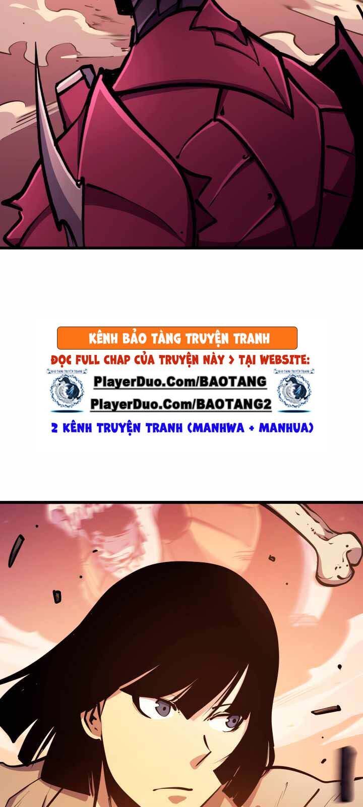 Tôi Trở Lại Thăng Cấp Một Mình - Chương 57 - Trang 89