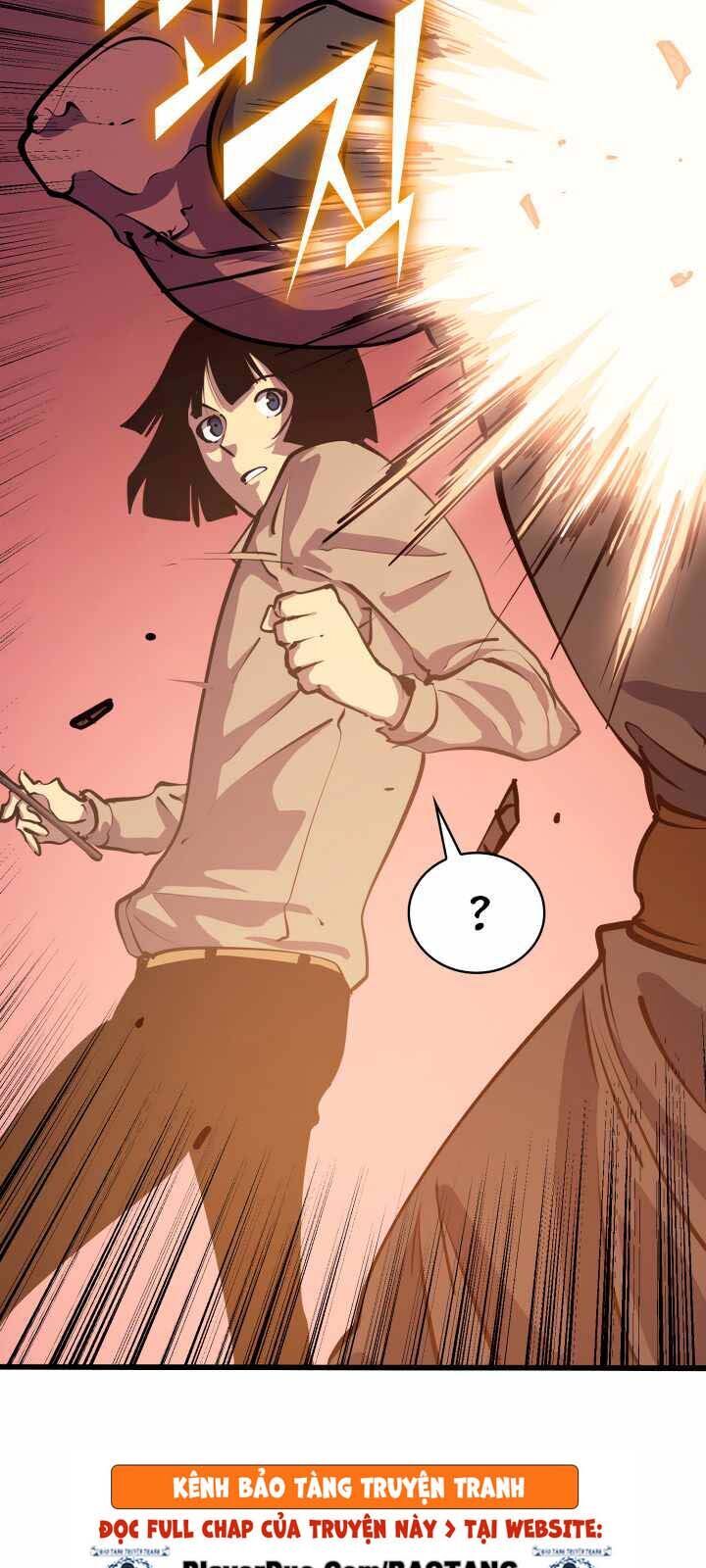 Tôi Trở Lại Thăng Cấp Một Mình - Chương 57 - Trang 93
